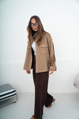 VESTE TINA - VESTE