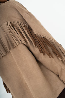 VESTE TINA - VESTE
