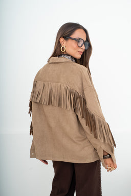 VESTE TINA - VESTE