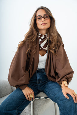 VESTE TOM - VESTE