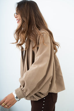 VESTE TOM - VESTE