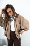 VESTE TOM - VESTE