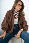 VESTE TOM - VESTE