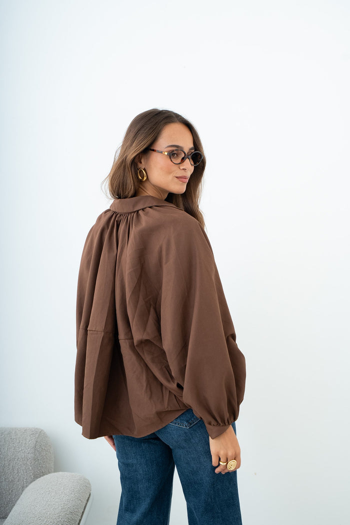 VESTE TOM - VESTE