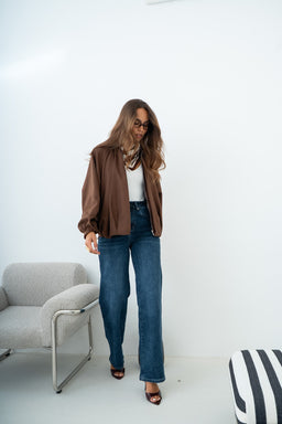 VESTE TOM - VESTE