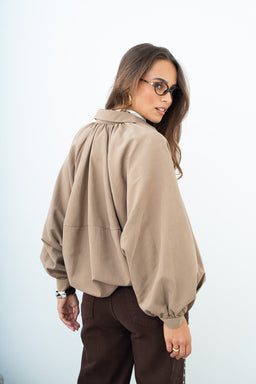 VESTE TOM - VESTE