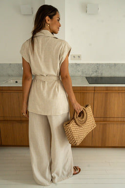 VESTE YOULIA - VESTE