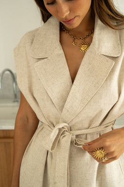 VESTE YOULIA - VESTE