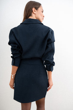 VESTE ZOE - VESTE