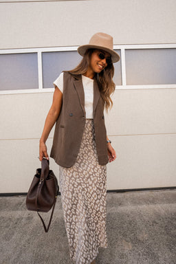 VESTON TOM - VESTE