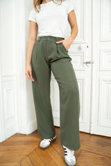 BAS RENAUD - PANTALON