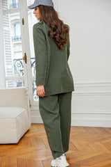 BAS RENAUD - PANTALON