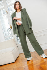 BAS RENAUD - PANTALON