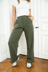 BAS RENAUD - PANTALON