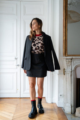 BLAZER WENDY - VESTE