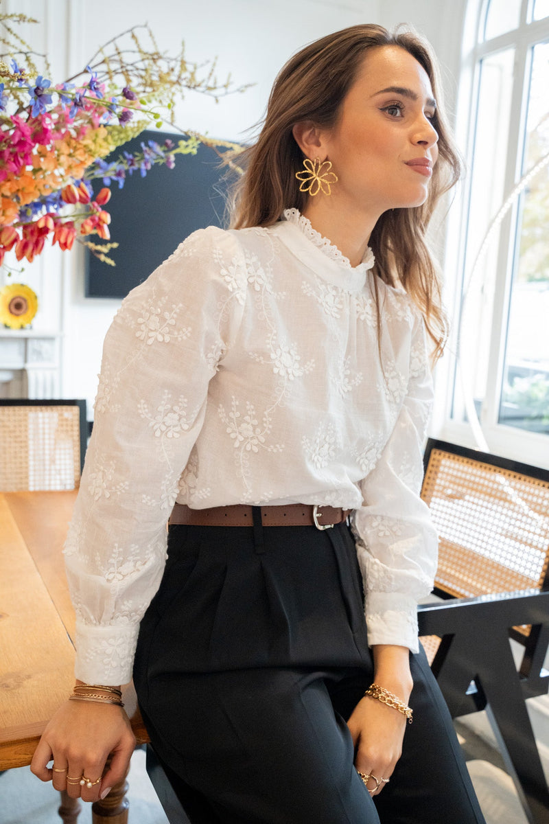 BLOUSE DANA - TOP