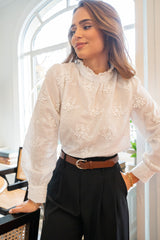 BLOUSE DANA - TOP
