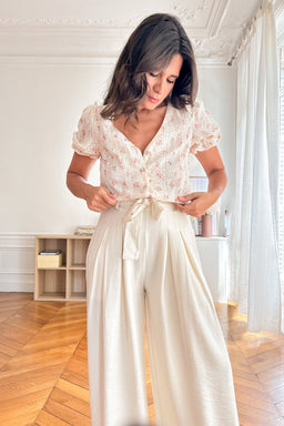 BLOUSE NATANYA - TOP