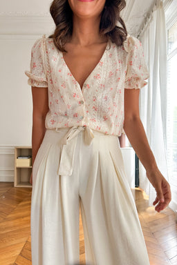 BLOUSE NATANYA - TOP
