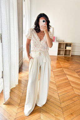 BLOUSE NATANYA - TOP