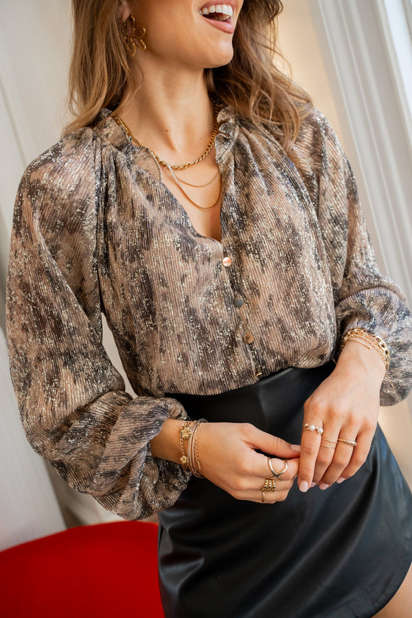 BLOUSE SHAINA - TOP