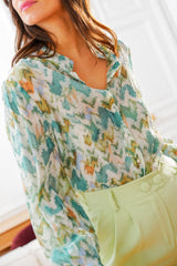 BLOUSE STELLA - CHEMISE