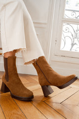 BOOTS JASON - BOTTINE