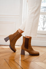BOOTS JASON - BOTTINE