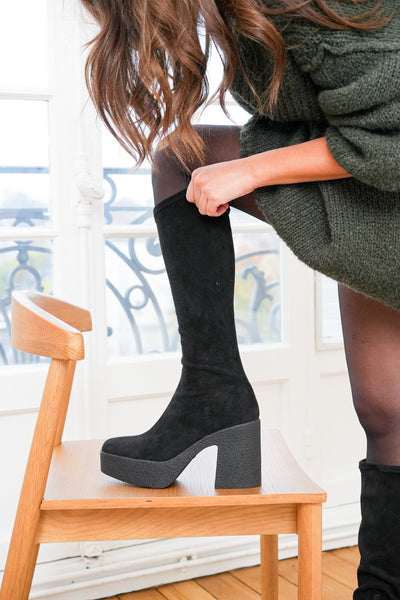 BOTTES LEONA - BOTTE