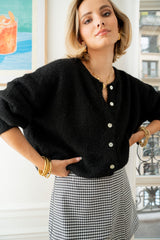 CARDIGAN FRANCESCA - CARDIGAN