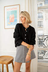 CARDIGAN FRANCESCA - CARDIGAN