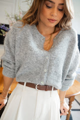 CARDIGAN FRANCESCA - CARDIGAN