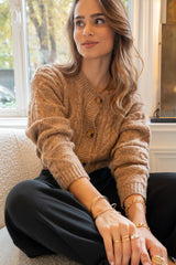 CARDIGAN SIA - CARDIGAN