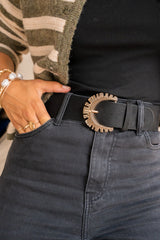 CEINTURE LILA - CEINTURE