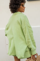 CHEMISE JUAN - CHEMISE