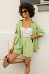 CHEMISE JUAN - CHEMISE