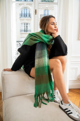 ECHARPE NAHIA - ECHARPE