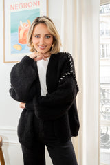GILET ANNA - GILET