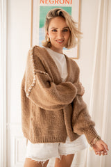 GILET ANNA - GILET