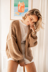 GILET ANNA - GILET
