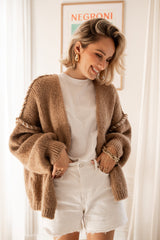 GILET ANNA - GILET