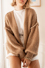 GILET ANNA - GILET