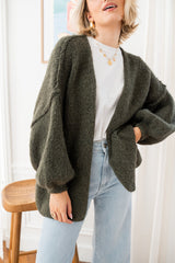 GILET CLARA - GILET