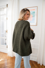 GILET CLARA - GILET