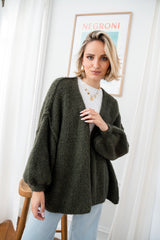 GILET CLARA - GILET