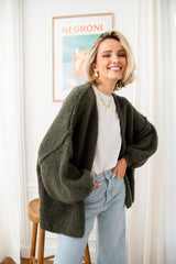 GILET CLARA - GILET