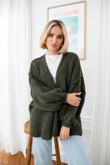 GILET CLARA - GILET