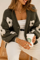 GILET FLORA - GILET