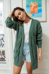 GILET IDAN - GILET