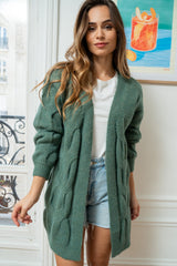 GILET IDAN - GILET